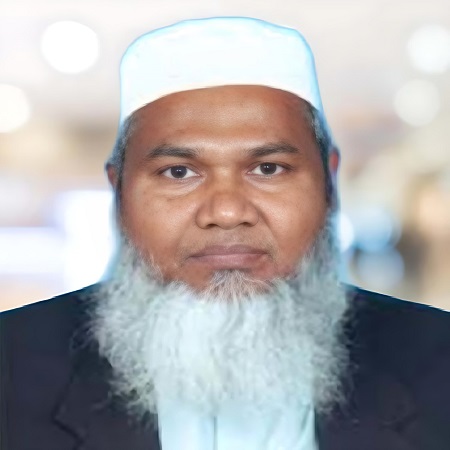 Dr. Mustafizur Rahman    